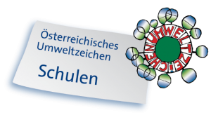 Umweltzeichen Schulen für Österreich