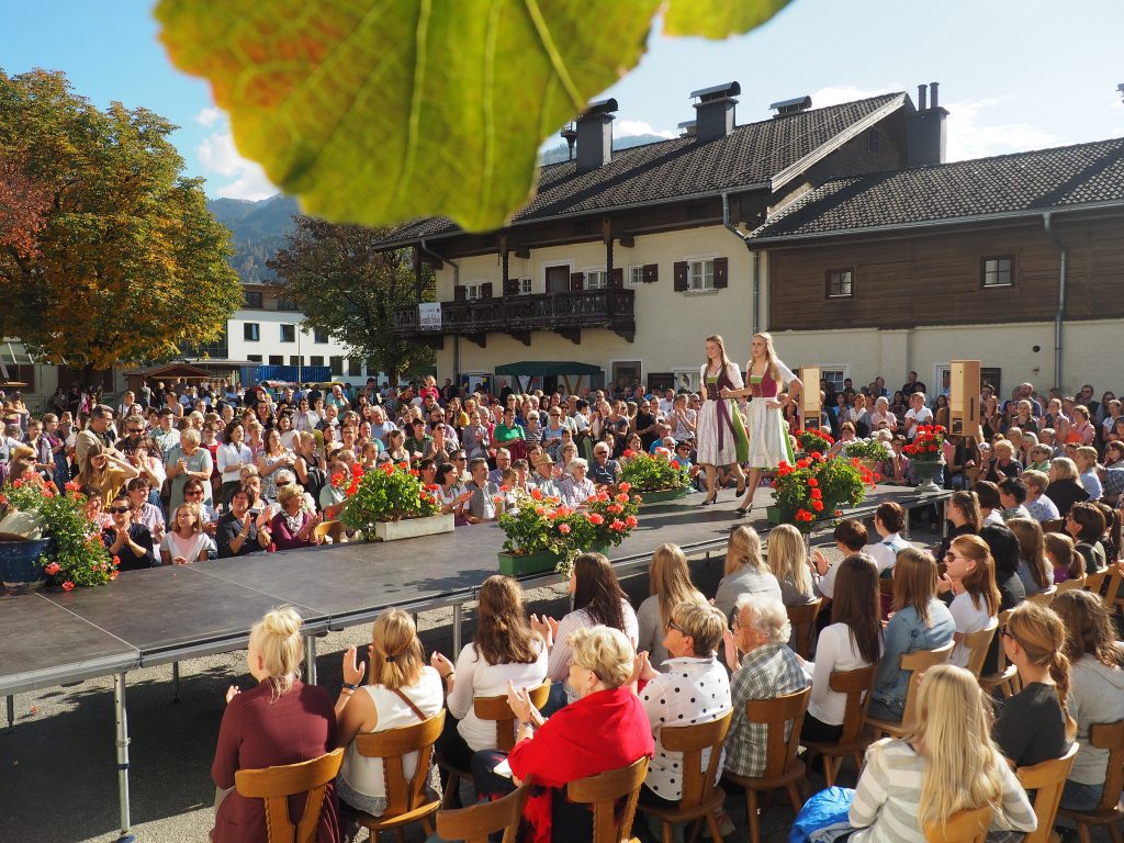 Tag der offenen Tür 2018