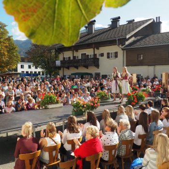 Tag der offenen Tür 2018