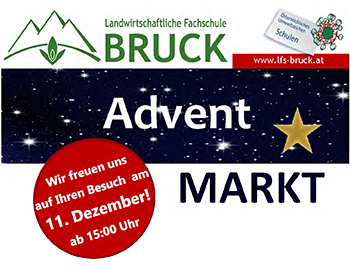 Adventmarkt