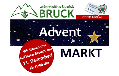 Adventmarkt