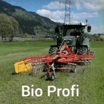 BioProfi